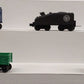 Lionel 6-1687 O Gauge Freight Flyer Steam Freight Train Set VG/Box