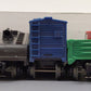Lionel 6-1687 O Gauge Freight Flyer Steam Freight Train Set VG/Box