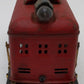 Lionel 248 Vintage O Prewar 0-4-0 Tinplate Powered Electric Locomotive