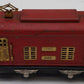 Lionel 248 Vintage O Prewar 0-4-0 Tinplate Powered Electric Locomotive