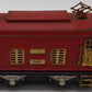 Lionel 248 Vintage O Prewar 0-4-0 Tinplate Powered Electric Locomotive