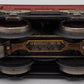 Lionel 248 Vintage O Prewar 0-4-0 Tinplate Powered Electric Locomotive