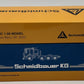 IMC 1:50 Schmidbauer KG Mercedes-Benz SK 3550 LN/Box