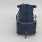 HO Scale Rutland & Rock Ridge Diesel Locomotive #4423 w/DCC VG