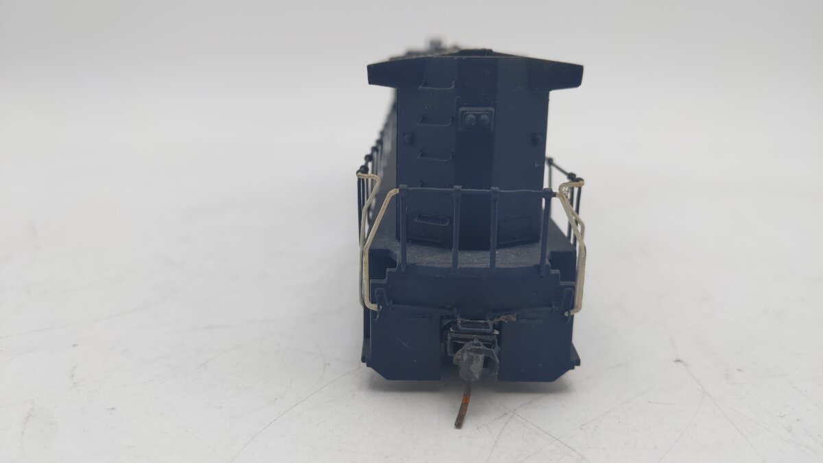 HO Scale Rutland & Rock Ridge Diesel Locomotive #4423 w/DCC VG