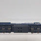 HO Scale Rutland & Rock Ridge Diesel Locomotive #4423 w/DCC VG
