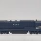 HO Scale Rutland & Rock Ridge Diesel Locomotive #4423 w/DCC VG