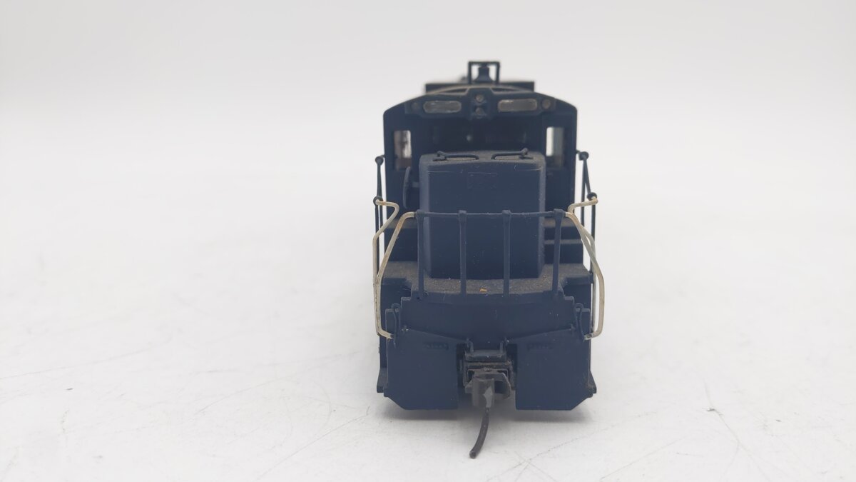 HO Scale Rutland & Rock Ridge Diesel Locomotive #4423 w/DCC VG