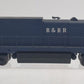 HO Scale Rutland & Rock Ridge Diesel Locomotive #4423 w/DCC VG