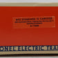 Lionel 6-17606 O Gauge New York Central Illuminated Caboose w/ Smoke LN/Box