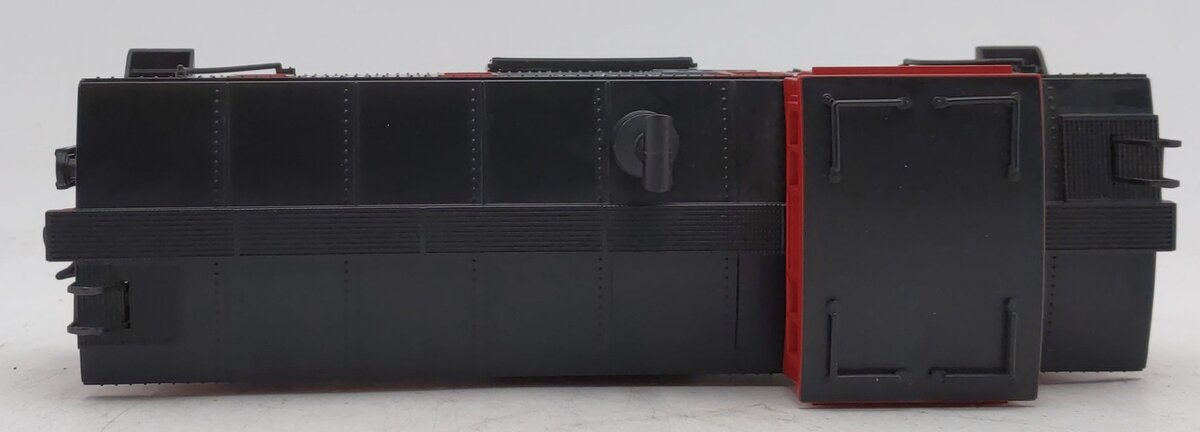 Lionel 6-17606 O Gauge New York Central Illuminated Caboose w/ Smoke LN/Box