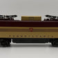 Lionel 6-8272 O Gauge Pennsylvania EP5 Electric Locomotive #8272 EX