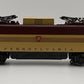 Lionel 6-8272 O Gauge Pennsylvania EP5 Electric Locomotive #8272 EX