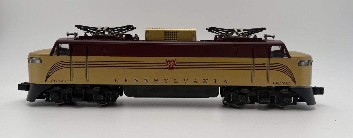 Lionel 6-8272 O Gauge Pennsylvania EP5 Electric Locomotive #8272 EX