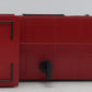 Lionel 6-17610 O Gauge Wabash Steelside Smoking Caboose #17610 LN/Box