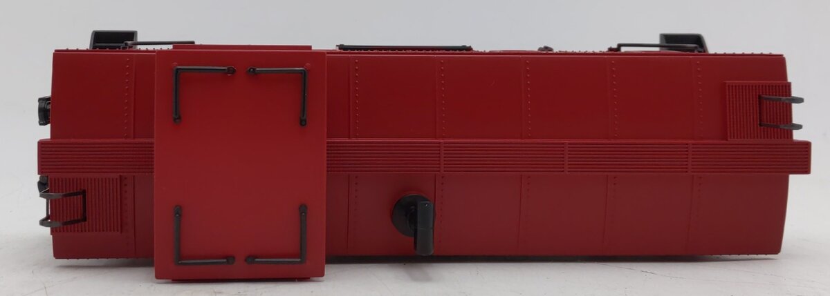 Lionel 6-17610 O Gauge Wabash Steelside Smoking Caboose #17610 LN/Box