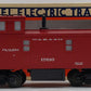 Lionel 6-17610 O Gauge Wabash Steelside Smoking Caboose #17610 LN/Box