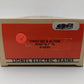 Lionel 6-9599 O Gauge Chicago & Alton "Bloomington" Dining Car VG/Box