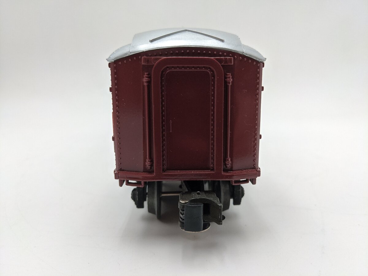 Lionel 6-9599 O Gauge Chicago & Alton 
