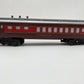 Lionel 6-9599 O Gauge Chicago & Alton "Bloomington" Dining Car VG/Box