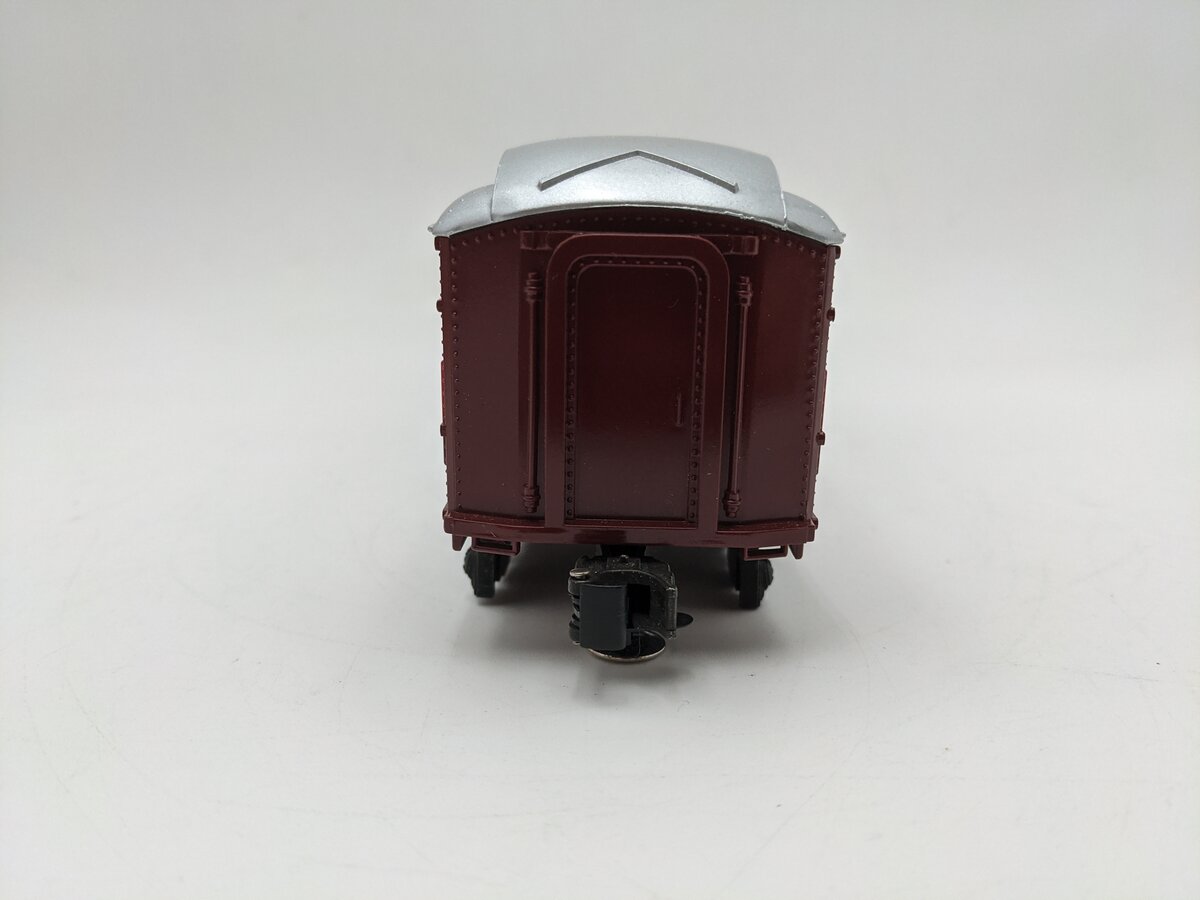 Lionel 6-9599 O Gauge Chicago & Alton 