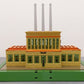 MTH 10-4023 Standard Gauge No. 840 Power Station EX