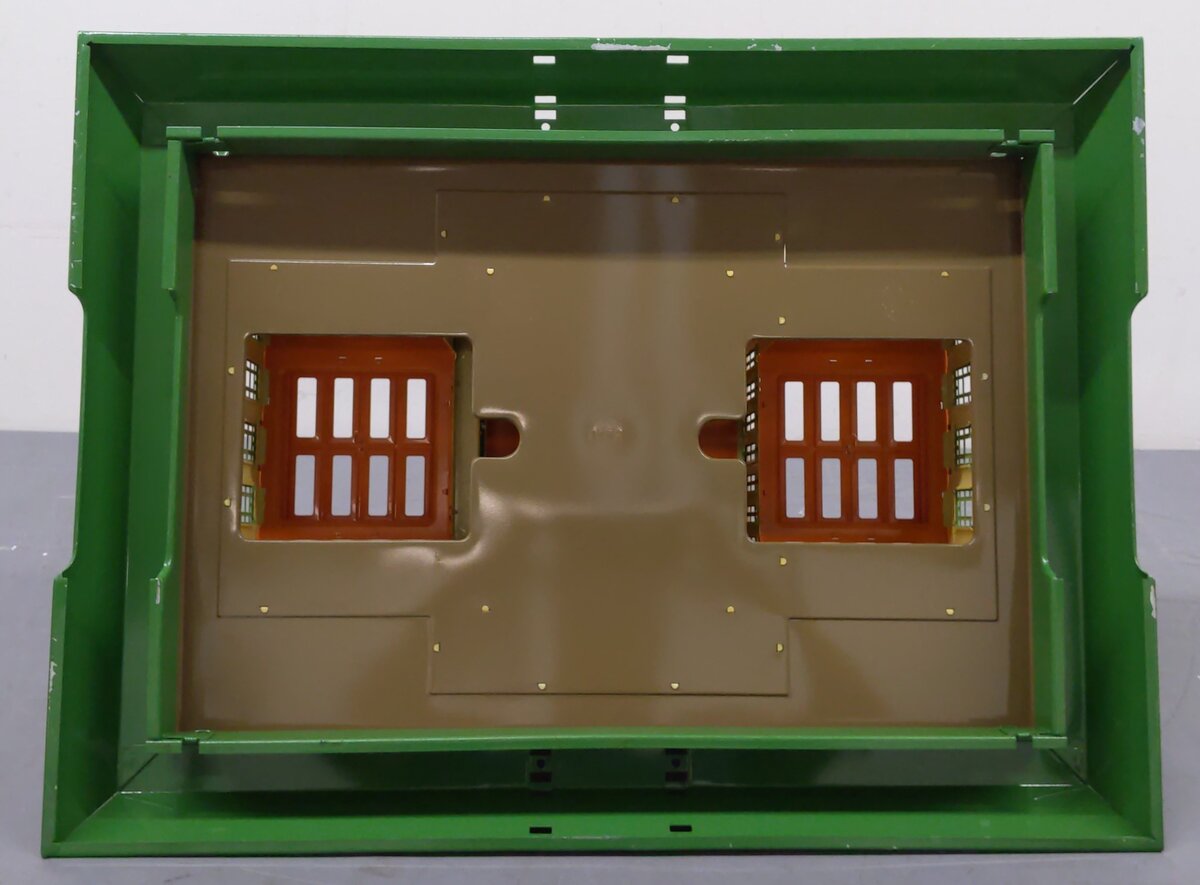 MTH 10-4023 Standard Gauge No. 840 Power Station EX