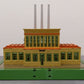 MTH 10-4023 Standard Gauge No. 840 Power Station EX