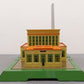 MTH 10-4023 Standard Gauge No. 840 Power Station EX