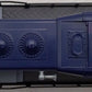 Lionel 6-33000 O Railscope Lionel Lines GP-9 Diesel Locomotive w/TV #3000 EX/Box