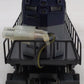 Lionel 6-33000 O Railscope Lionel Lines GP-9 Diesel Locomotive w/TV #3000 EX/Box