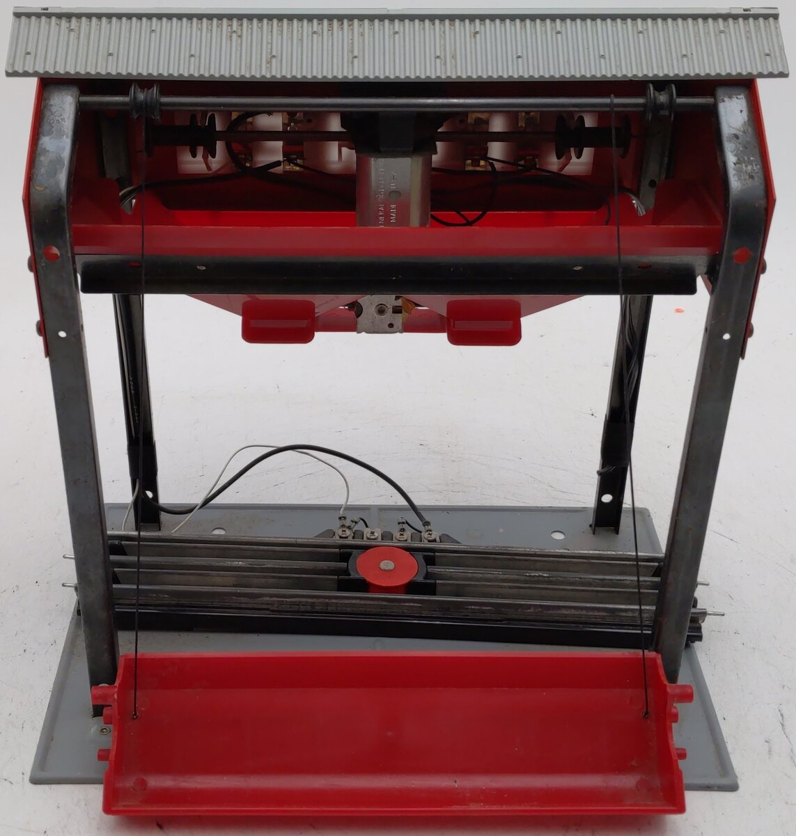Lionel 6-2315 O Gauge Operating Coaling Station EX/Box