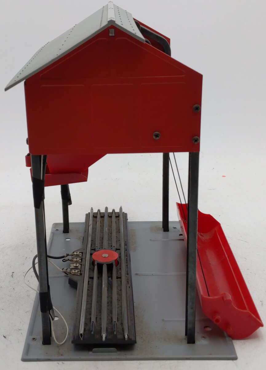Lionel 6-2315 O Gauge Operating Coaling Station EX/Box