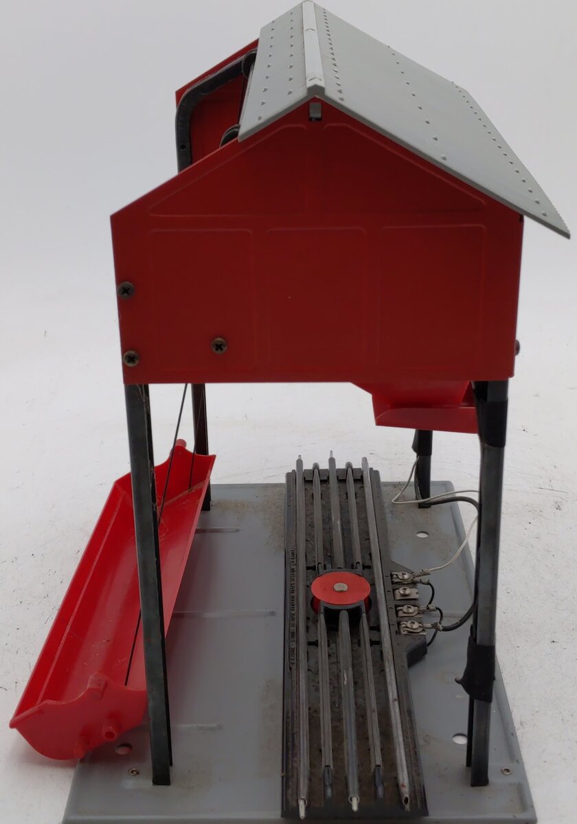 Lionel 6-2315 O Gauge Operating Coaling Station EX/Box