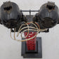 Lionel 6-12716 O Dual Searchlight Tower VG