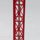 Lionel 6-12716 O Dual Searchlight Tower VG