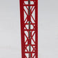 Lionel 6-12716 O Dual Searchlight Tower VG