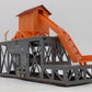 Lionel 6-12703 O Gauge Operating Icing Station VG/Box