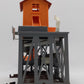 Lionel 6-12703 O Gauge Operating Icing Station VG/Box