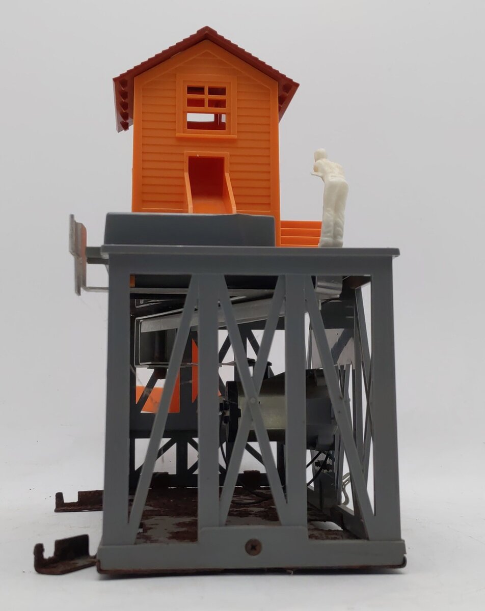 Lionel 6-12703 O Gauge Operating Icing Station VG/Box