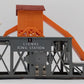 Lionel 6-12703 O Gauge Operating Icing Station VG/Box