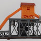Lionel 6-12703 O Gauge Operating Icing Station VG/Box