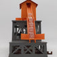 Lionel 6-12703 O Gauge Operating Icing Station VG/Box