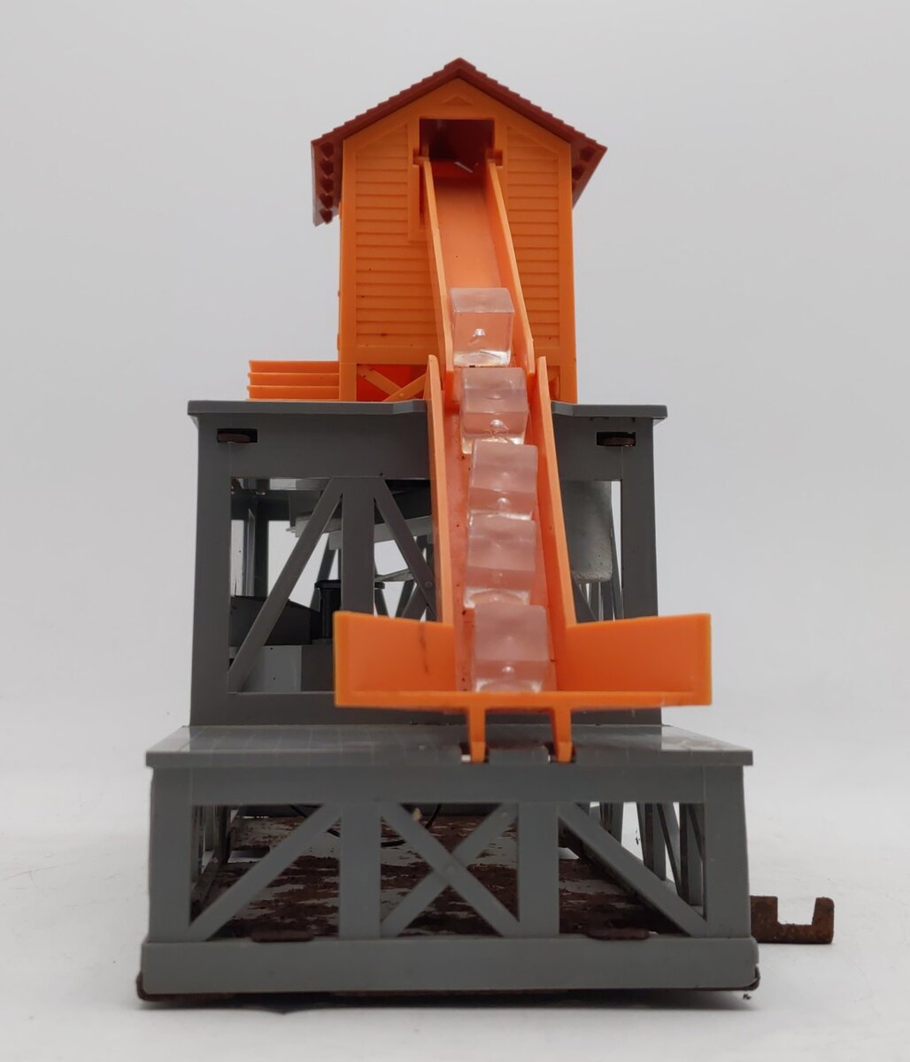 Lionel 6-12703 O Gauge Operating Icing Station VG/Box
