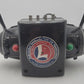 Lionel ZW Vintage O Gauge Trainmaster 275 Watt Transformer with Whistle