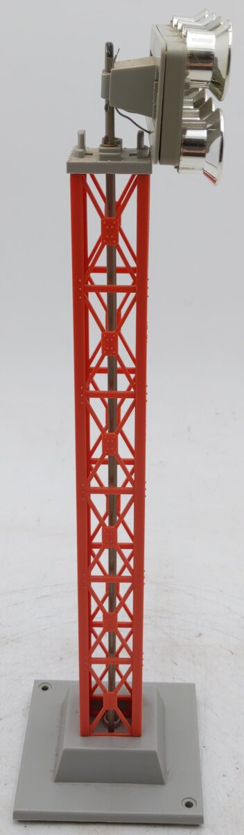 Lionel 6-12759 O/O27 Gauge 8-Lamp Floodlight Tower EX/Box