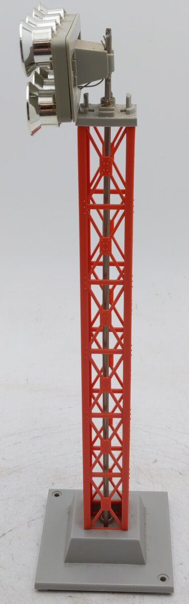 Lionel 6-12759 O/O27 Gauge 8-Lamp Floodlight Tower EX/Box