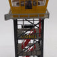 Lionel 6-2318 O Gauge Operating Control Tower EX/Box