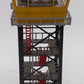 Lionel 6-2318 O Gauge Operating Control Tower EX/Box