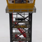 Lionel 6-2318 O Gauge Operating Control Tower EX/Box